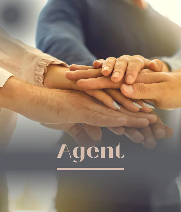 Agent